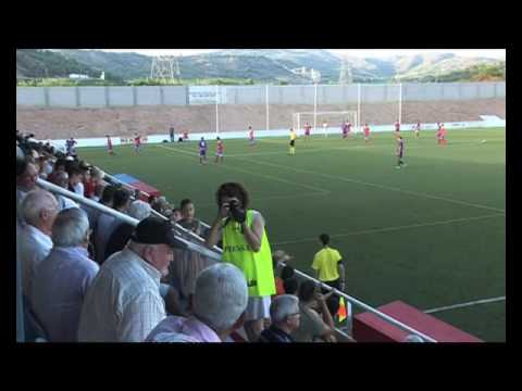 AT Saguntino 0-1 CE Sabadell