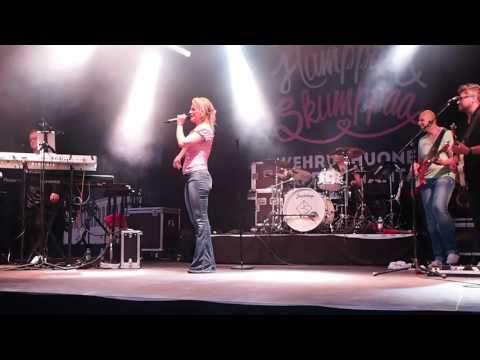 Laura Voutilainen: Kerran