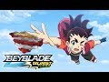 BEYBLADE BURST TURBO: Official Music Video - 'Turbo' Videos For Kids