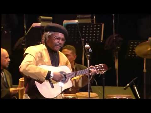 Afro Cubans All Stars -  Juan De Marcos  Live Japan
