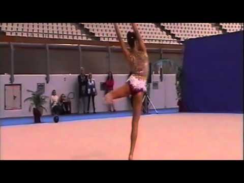 Elena Skalimi Ball 2016