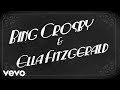 Bing Crosby, Ella Fitzgerald - That's A-Plenty (Lyric Video)