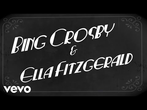 Videoclip de That's A-Plenty — Bing Crosby