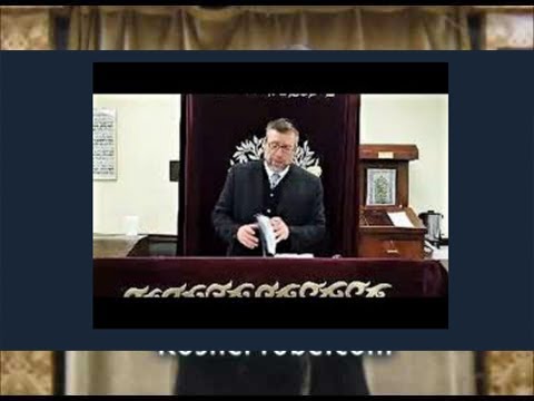 2012 01 31 Rabbi Daniel Korobkin - The KUZARI -