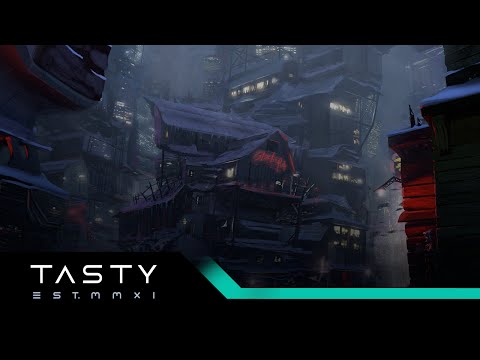 Digital Freq - The Altar