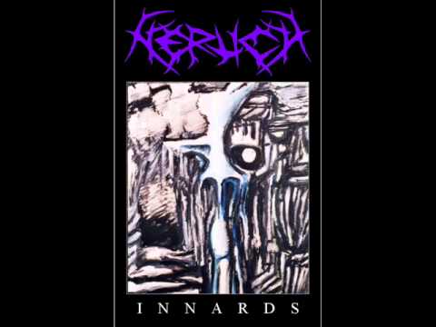 NERLICH - Innards (Death metal, old school, Finland)