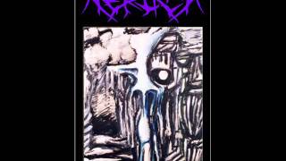 NERLICH - Innards (Death metal, old school, Finland)