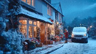 Amor Sob a Árvore de Natal | Doce Filme Romântico | Filmes completos dublados