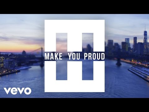 Hedegaard - Make You Proud