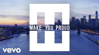 Hedegaard - Make You Proud