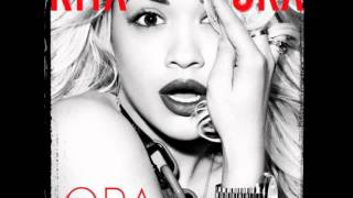 Rita Ora - Shine your light- Audio