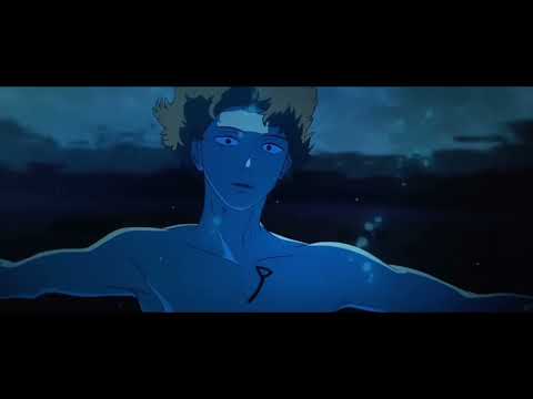 “Pool scene” Chainsaw Man: Reze arc Movie HD Full scene (English Dub)