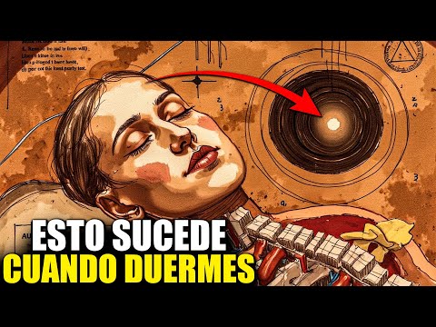 Where does your consciousness go during sleep? (Occult Knowledge)