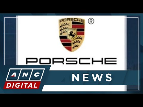 Porsche reports 4% fall in Q1 deliveries ANC
