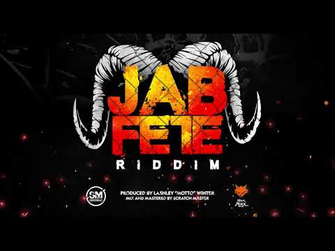 JAB EMANCIPATION - Lavaman [ Jab Fete Riddim ] Teamfoxx ' Jab Soca 2019 '