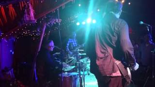 The Kingbees - Everybody's Gone