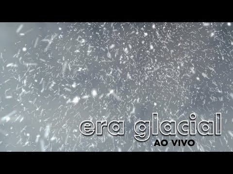 TREMA - Era Glacial (ao vivo)