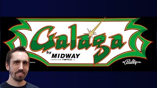 Galaga - The Timeless Arcade Classic | Video Games Over Time