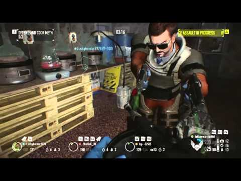 Rats jobs dumb dumb edition dummy blew the meth lab on deathwish