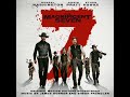 James Horner & Simon Franglen - Robicheaux Reunion