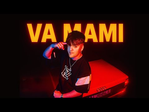 LOPETA, WINPINO - VA MAMI (Visualizer Oficial)