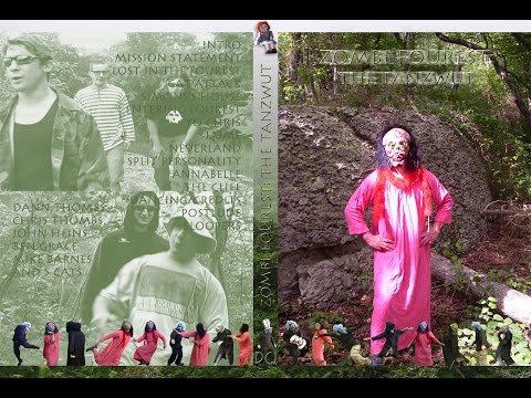 Zombi Fourest: The Tanzwut (2004)