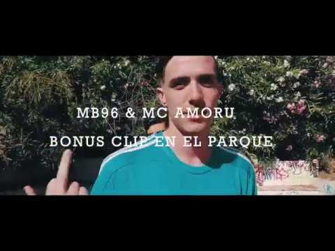 MB96 - Bonus Clip ft. Mo Mou (Video Official)