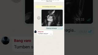 Download lagu au : perang telah usai #aura #pov mp3