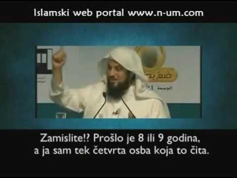 "Ma nema od tog ništa!" #da'va #ustrajnost