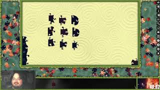 Games in 60 Minutes Episode 4 Redux - Pixel Puzzles Ultimate Jigsaw