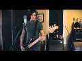 Mike Friese A Skylit Drive "Shadows" (cover)