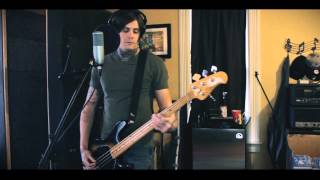 Mike Friese A Skylit Drive "Shadows" (cover)