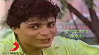 Chayanne - Violeta (Video Oficial)