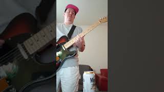 HUM - The Pod guitar tutorial