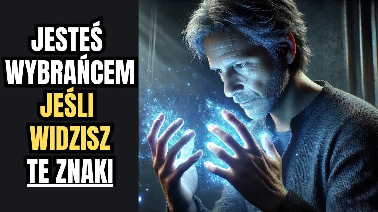 Najbardziej Oczywiste Znaki, że Jesteś Wybrańcem
