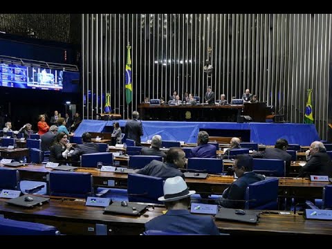 Senado aprova Bruno de Risios Bath para delegado permanente do Brasil junto ao Mercosul e à Aladi