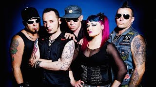 KMFDM - Shock