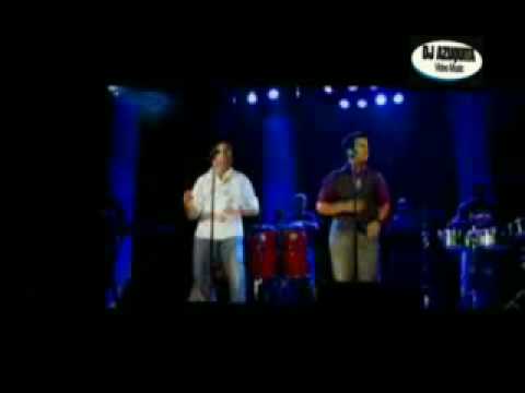 NG2 - MI SALSA SE RESPETA