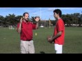 Football Tips How To Be A Better Running Back