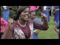 AIC NUNGUNI CHURCH CHOIR Mke Mwema