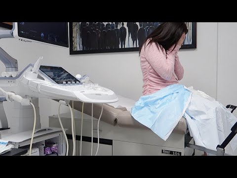 Unexpected Results At Our 20 Week Scan