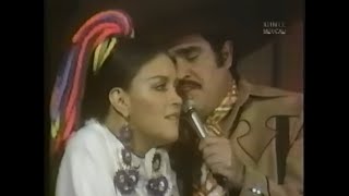 LUCHA VILLA Y VICENTE FERNANDEZ.