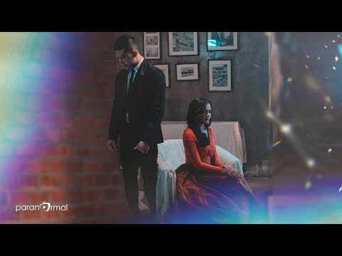 Ryfell & Azira Shafinaz - Bukan Cinta Malaikat