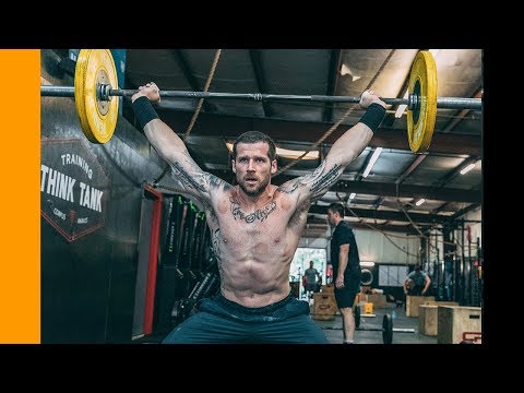 tttTD3 - TTT THROWDOWN  Demo w/ Travis Mayer