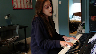 Love is a Losing Game cover - Raine