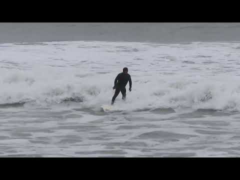 Schatten des Todes - SURF: 2024-05-21