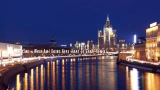 Chicane - What Am I Doing Here (Aart De Graaf Remix)