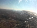 Taking Off Port Elizabeth Airport