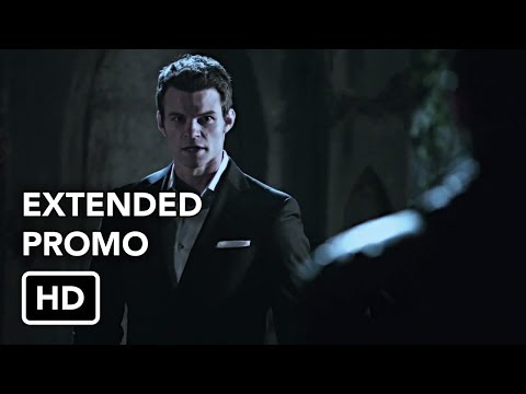 The Originals 1x16 Extended Promo "Farewell to Storyville" (HD)