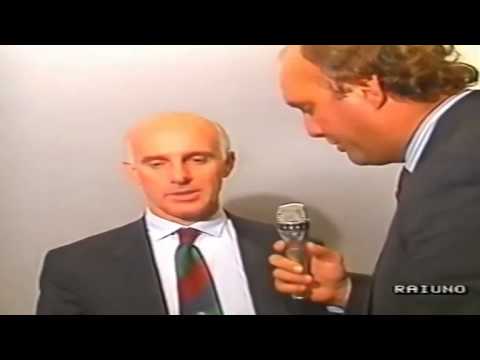 Serie A 1990-1991, day 06 Napoli - Milan 1-1 (Maradona, Gullit)